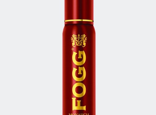 Fogg Fragrance Body Spray Perfume For Men