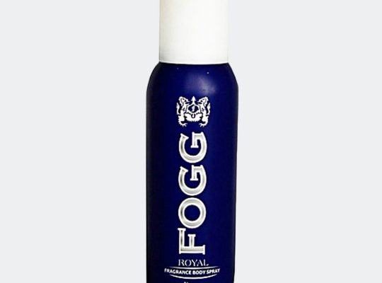 Fogg Fragrance Body Spray Perfume For Men