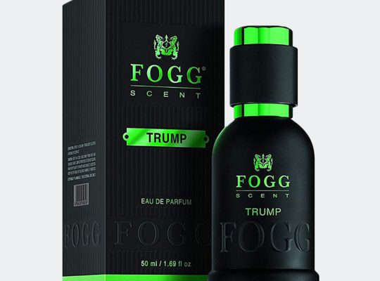 Fogg Scent For Men, 50ml