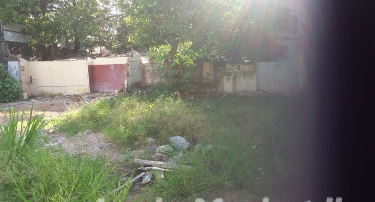 LAND for sale in Wattala town