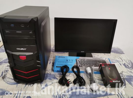 Gaming Pc