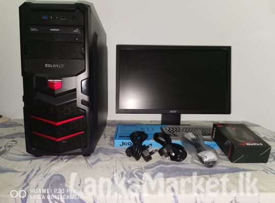 Gaming Pc