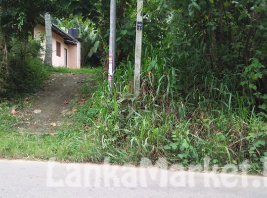 House For Sale In Homagama,Pitipana