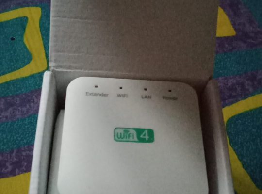 WIFI Extender 300M