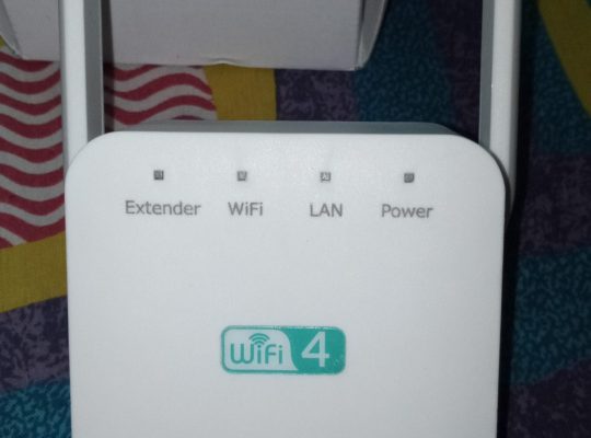 WIFI Extender 300M