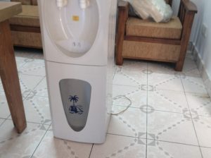 Water dispenser