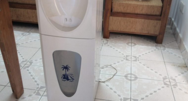 Water dispenser