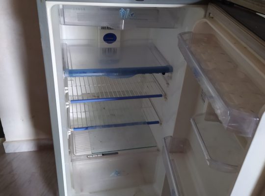 Refrigerator for sale