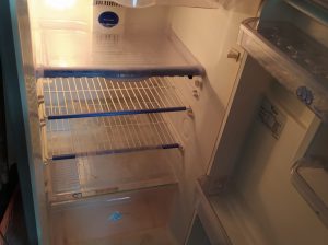 Refrigerator for sale