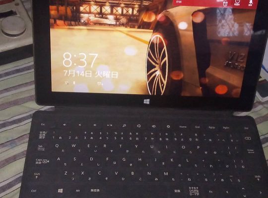 Surface RT for sale