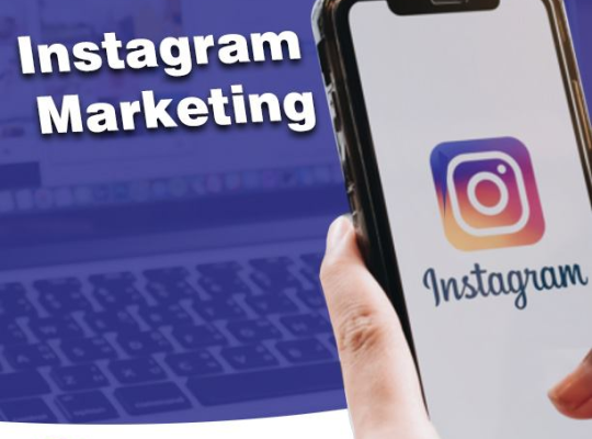 Digital Marketing Services