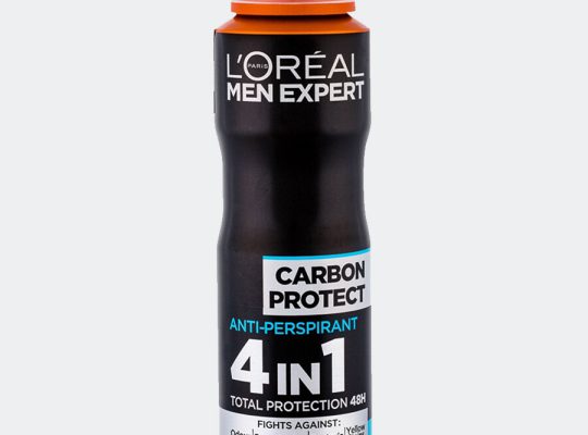 L’oreal Men Expert Long Lasting Anti-Perspirant Deodorant Body Spray