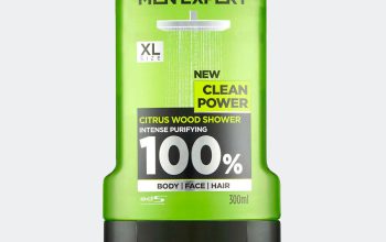 Loreal men Expert Shower Gel