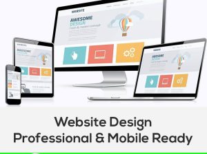 Digital Marketing Services