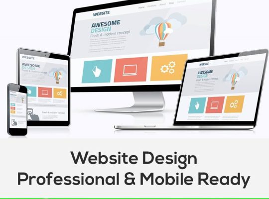 Digital Marketing Services