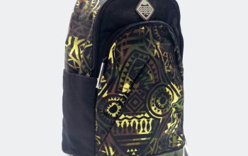 LI NING Unisex Backpack