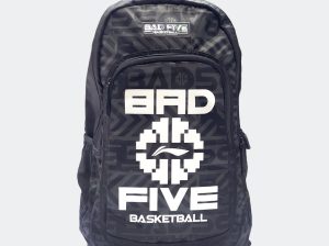 LI NING Bad Five Basketball Team Backpack