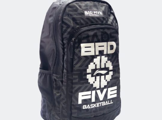 LI NING Bad Five Basketball Team Backpack