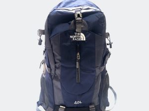 The North Face 50L Unisex Backpack