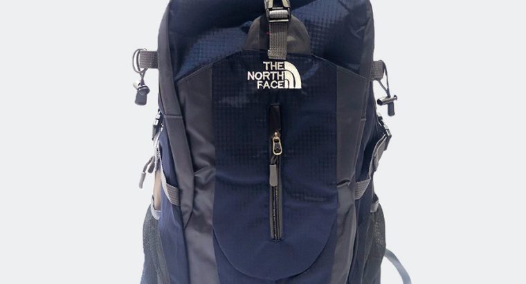 The North Face 50L Unisex Backpack