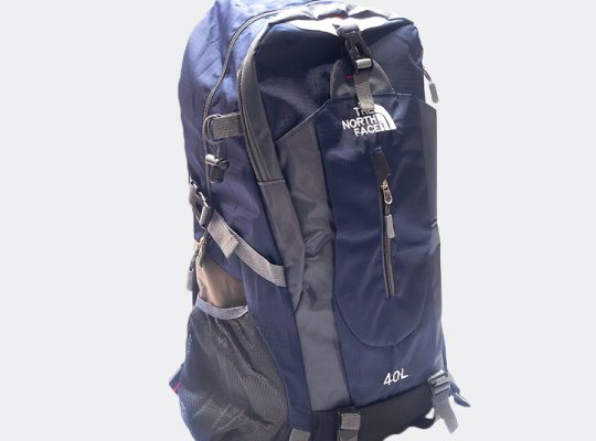 The North Face 50L Unisex Backpack