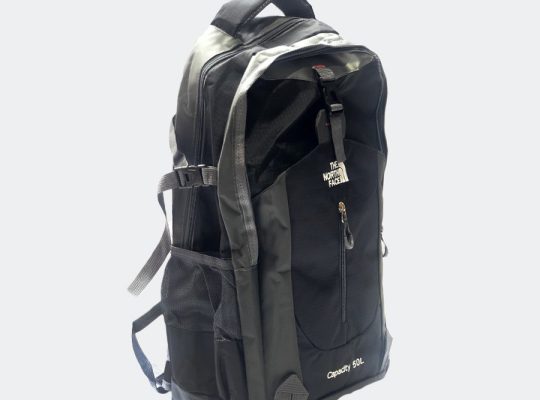 The North Face 50L Unisex Backpack