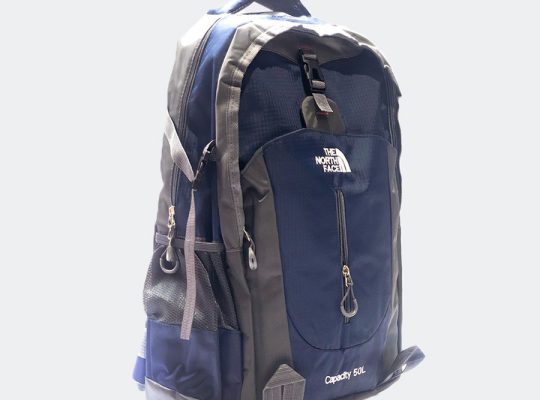 The North Face 40L Unisex Backpack