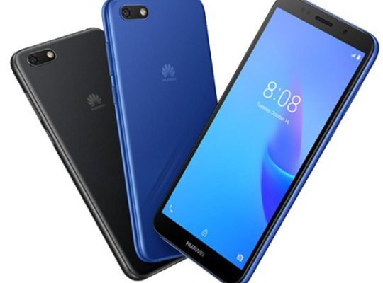 Huawei Y5Lite