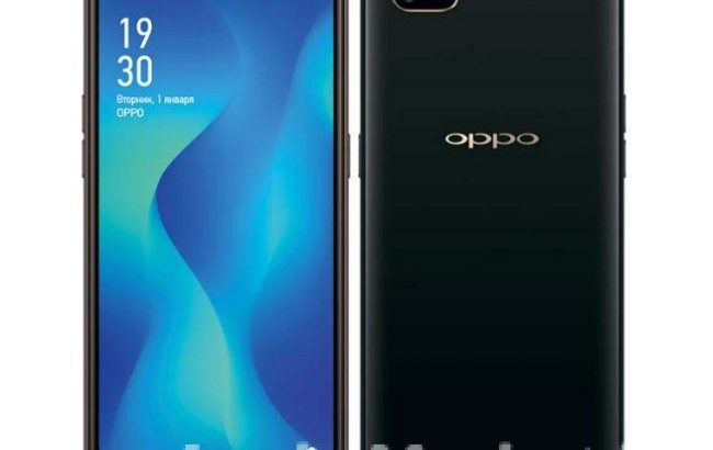 Oppo A1K