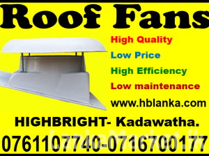 exhaust fan Srilanka ,Roof exhaust fan Srilanka, Roof extractors , ventilation solution providers srilanka exhaust fans,Roof fans srilanka, hot air extractors, ventilation solutions, ventilation syste