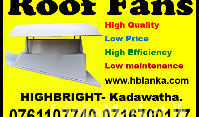 exhaust fan Srilanka ,Roof exhaust fan Srilanka, Roof extractors , ventilation solution providers srilanka exhaust fans,Roof fans srilanka, hot air extractors, ventilation solutions, ventilation syste