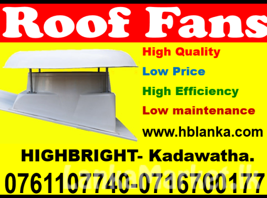 exhaust fan Srilanka ,Roof exhaust fan Srilanka, Roof extractors , ventilation solution providers srilanka exhaust fans,Roof fans srilanka, hot air extractors, ventilation solutions, ventilation syste