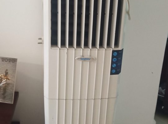 Air cooler