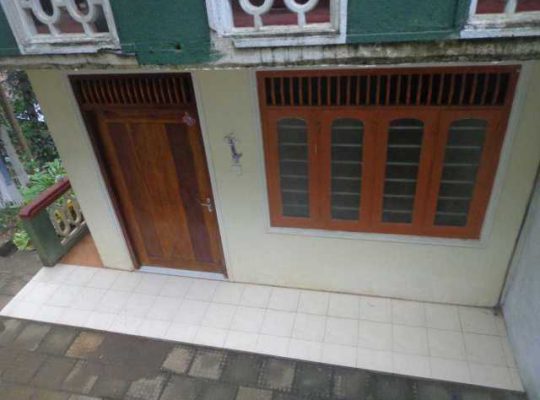 House for rent in Kegalle