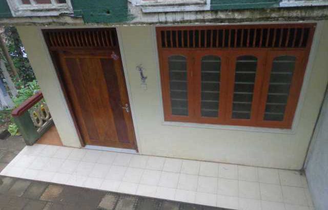 House for rent in Kegalle
