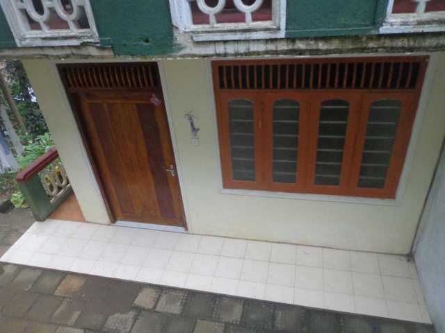 House for rent in Kegalle