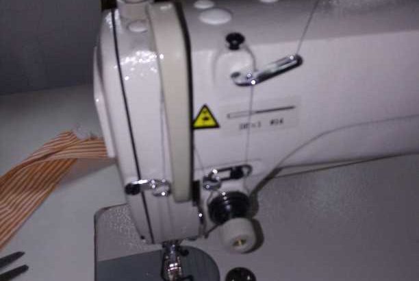 industrial sweing machine