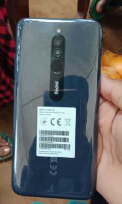 Redmi 8 32GB