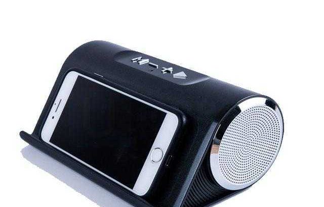 LP V9 Super Bass BT Speakers