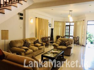 Luxury house for sale in gampola