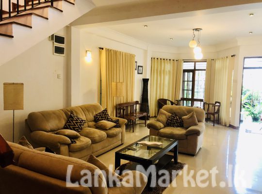 Luxury house for sale in gampola