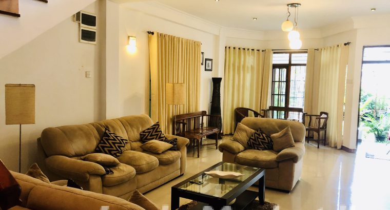 Luxury house for sale in gampola