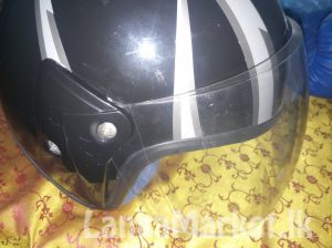 Helmet Brand New (Best Price)