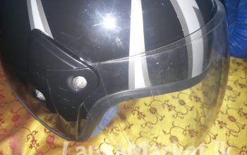 Helmet Brand New (Best Price)