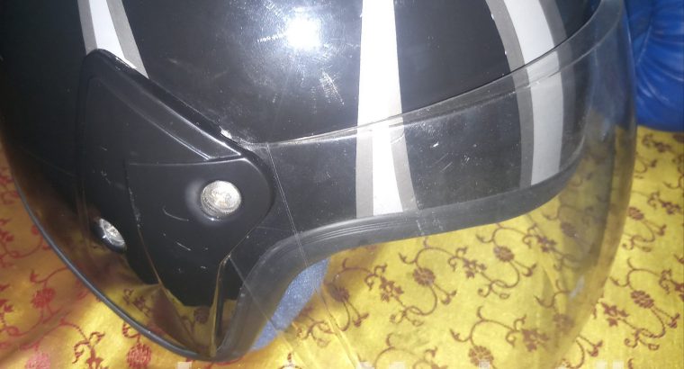 Helmet Brand New (Best Price)