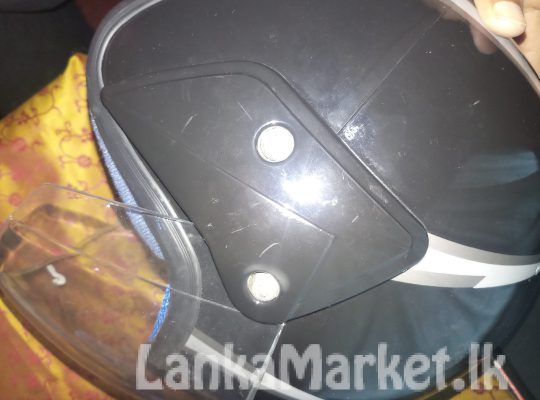 Helmet Brand New (Best Price)