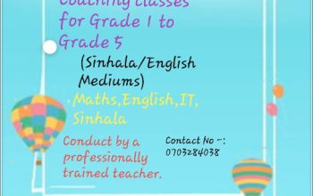 Tuition classes