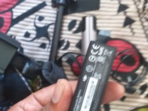 Dj osmo mobile Tripod