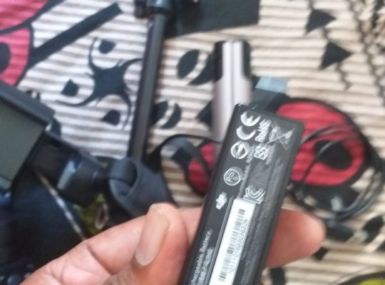 Dj osmo mobile Tripod