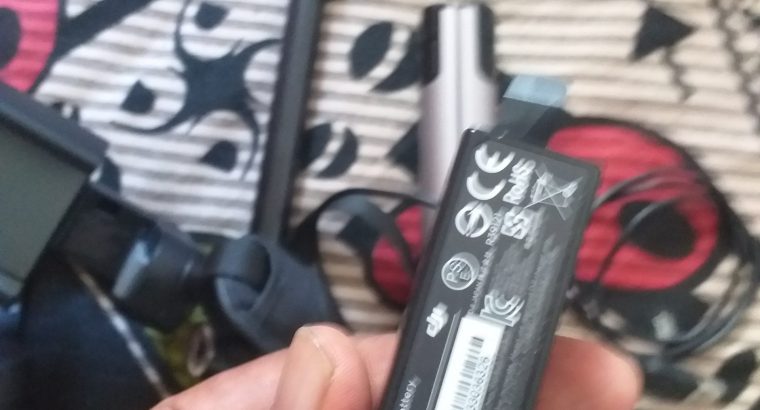 Dj osmo mobile Tripod